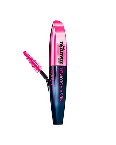 L Oreal Paris Mascara Mascara Mega Volumen 000 3600522387503 Extra